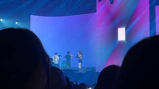 孟佳《透明空间》广州演唱会现场版 20230630