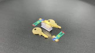 E114 Key Blanks https://www.keycraze.com