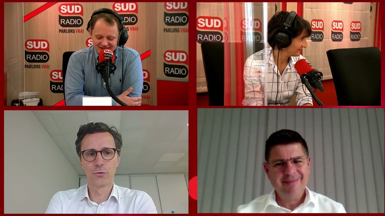 Sud Radio Auto - L'occasion rêvée : Peugeot 5008