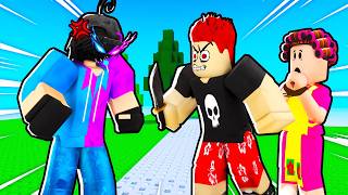 EL ACOSADOR ATRAP A MI MAM 