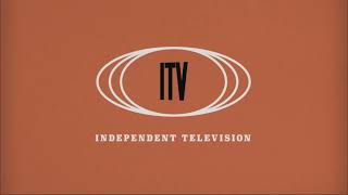 Itv Ident - The Ipcress File 2022