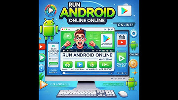 How to Use the myAndroid Online Emulator – Your Guide to Android on Any Device