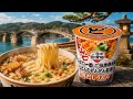 山口県民、ついに全国にバレるwww【どんどん監修 肉だしうどん】 サッポロ一番 ご当地熱愛麺 うどんのどんどん監修 肉だしうどん 2026年5月18日新発売