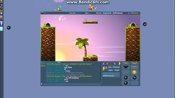 Transformice (Fight) - Derptutorial vs Garoz (Part 1/2)