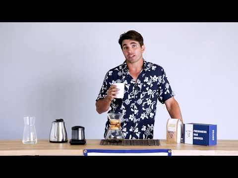 Chemex | Just