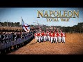 Napoleon total war  una batalla perfecta  espaa vs prusia