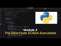 Module 4: Turn Python SCADA into a Standalone Windows App (.exe) | IT/OT Bridge