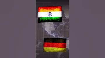 India VS All #shorts #viral #trending #countries #conflict #military #india