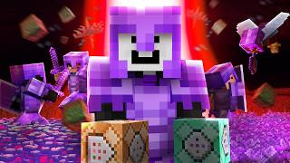 Details Ending Strength SMP with /OP Guide