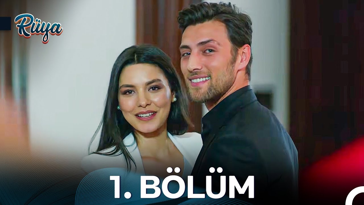 Rüya 1. Bölüm (HD)