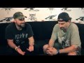 Cannibal Corpse Interview: Death Metal Stronger Than Ever According To Paul Mazurkiewicz