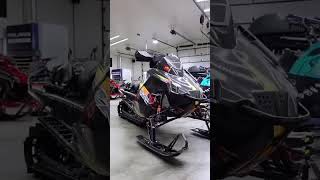 Carbon Pursuit and Chris Burandt and the team at Burandts Backcountry Adventure🤘