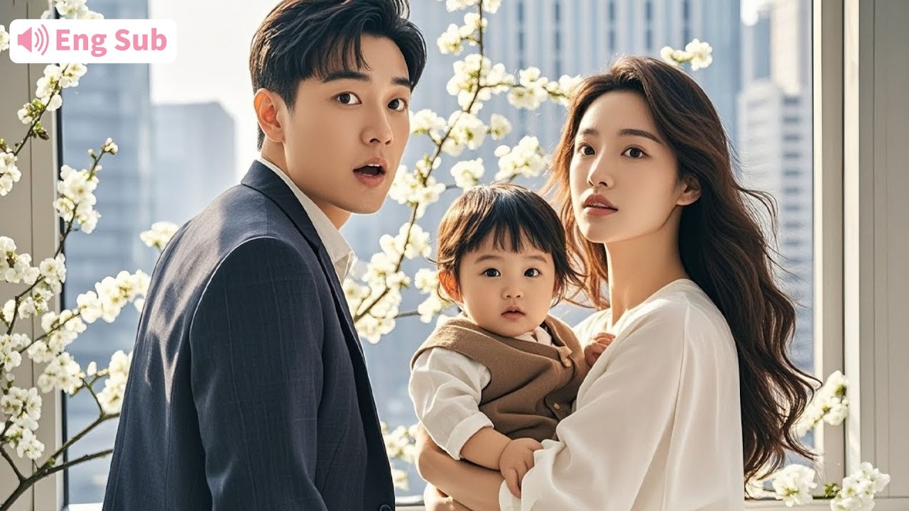 【Мультисубтитры】 Она отдала ему почку, а он назвал её корыстной! В коме, его невеста вредит дочери