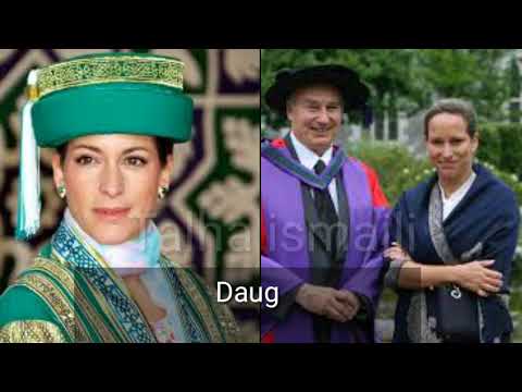 Video: Valor neto del príncipe Karim Al Husseini Aga Khan: wiki, casado, familia, boda, salario, hermanos