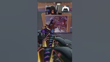 WHEN WATTSON FINDS MOVEMENT  #apexlegends  #apexlegendsclips #apex #apexclips #gaming #apexfunny