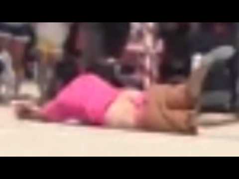 ハプニング 衝撃映像 1連発 運動会での悲劇