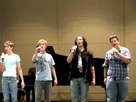 AltarBoyz Act