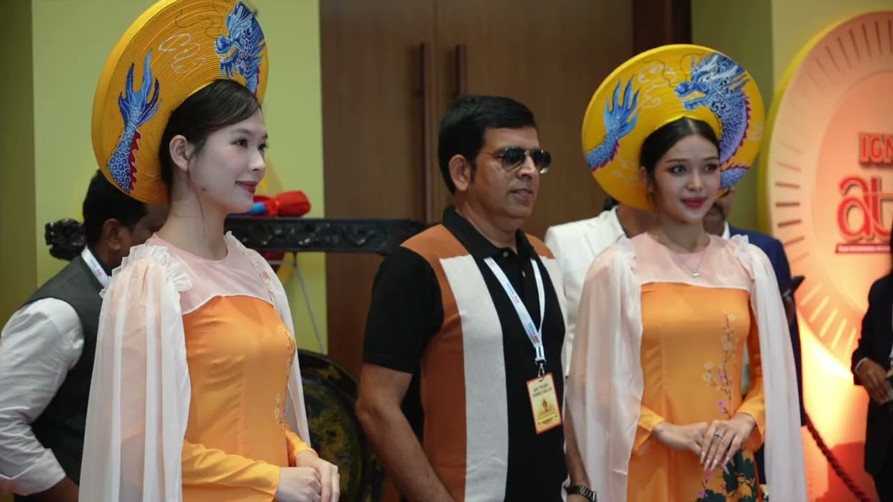 TATA AIA MICE EVENT IN DA NANG | WHERE TRADITION MEETS MODERNITY | 1,000 GUESTS