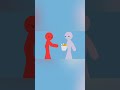 Heroes are gone - stickman animation