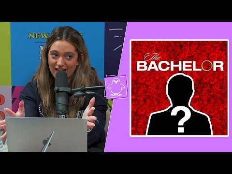 Big News on Who the Next Bachelor Is