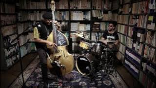 Miles Mosley - Abraham - 5/31/2017 - Paste Studios, New York, NY