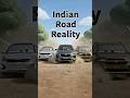 Indian Road Shock😱#shorts#ai #rumion #xl6 #carensclavis #toyota #suzuki #kia #viralshorts #tranding