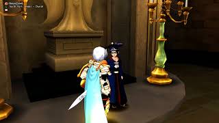 Dragon Quest X Gameplay: New Text2Clipboard ingame Chat tutorial