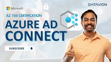 Microsoft Entra Connect Explained