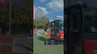 Demo Area EM4 at GaLaBau 2026