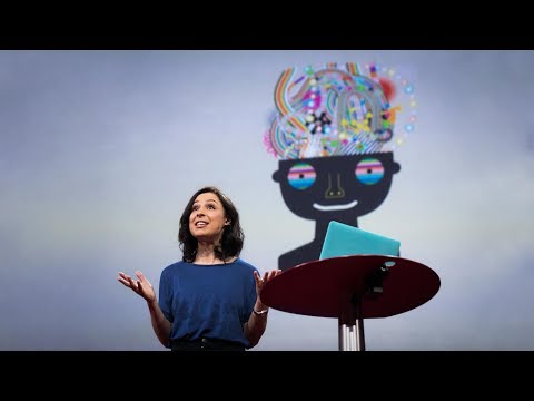 How boredom can lead to your most brilliant ideas | Manoush Zomorodi