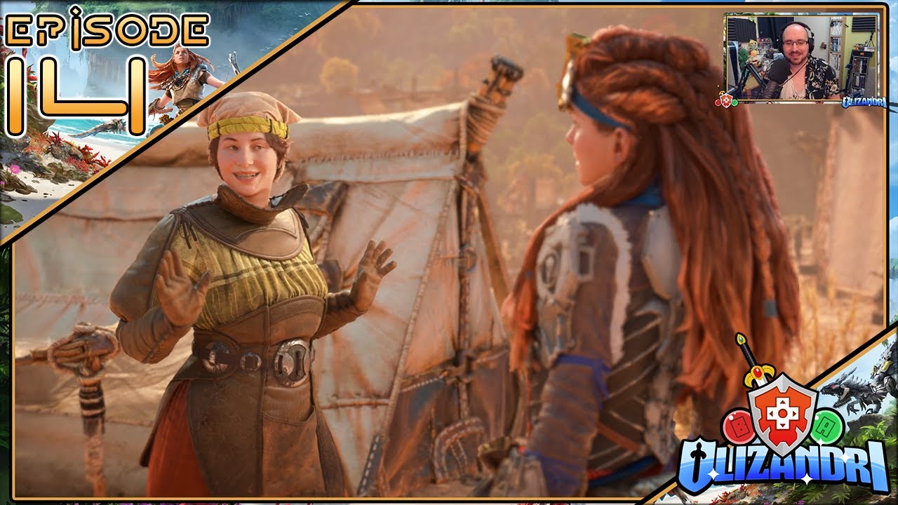 Horizon Forbidden West Barren Light, Raynah Lens Trading & More