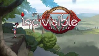 Indivisible Prototype Gameplay Preview