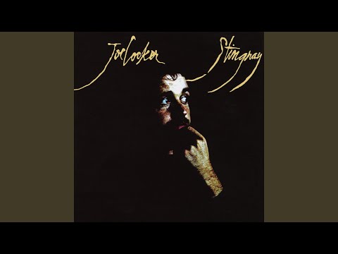 The Jealous Kind - Joe Cocker