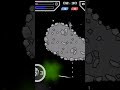 1 HP😳aur fir bhi clutch? Watch till end🔥#viral #minimilitia #shortvideo #shorts #viralshorts #gaming