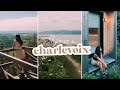 Mes vacances  charlevoix au qubec   vlog  camille d