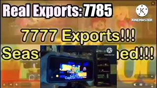 Ruby Kurosawa Screaming Over 0.910000 Times S4 P2 Unofficial