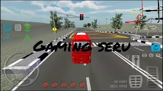 JEDEKA BUS SIMULATOR ID screenshot 5