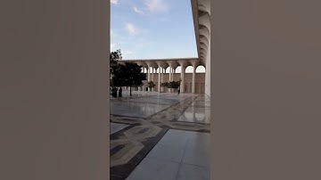 مسجد الجزائر  الأعظم #جزائرية #الجزائر #quran #suède #stockholm #اجمل_تلاوة_مهدئة_للاعصاب #قرآن