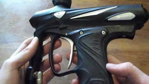 proto slg 09 unboxing