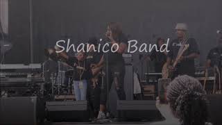 Shanico-Featuring \