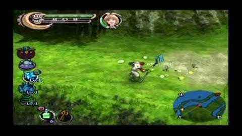 DPad: The Quest for Crap! Ep. 05 - Shining Force NEO