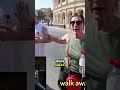 Punch Back In Europe