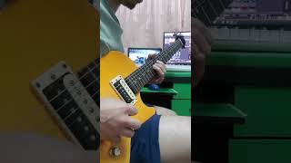 Always - Bon Jovi  (Live in London 1995) | Solo cover by BHZ