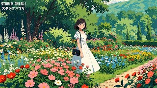 Ghibli Piano Collectionの配信のサムネイル画像