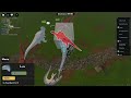 Reaching 600k in Jurassic Blocky!