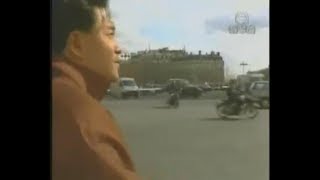 張國榮 ~想你【TVB音樂特輯《日落巴黎》】