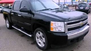 2008 Chevrolet Silverado 1500 Weslaco TX