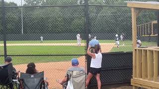 Tim Sample   Perfect Game Super 25 National Championship