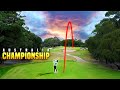 The australia youtube championship