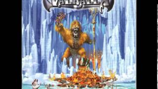 Video thumbnail of "Valhalla   05   Egypt"